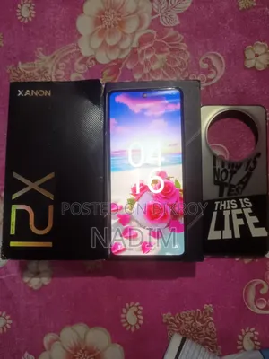 Walton XANON X21 128 GB Bronze