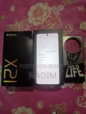 Walton XANON X21 128 GB Bronze