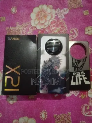 Walton XANON X21 128 GB Bronze