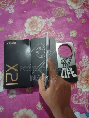Walton XANON X21 128 GB Bronze
