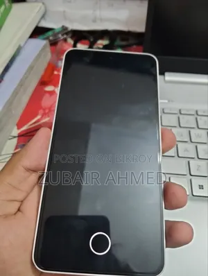 Nothing Phone 3a 128 GB White