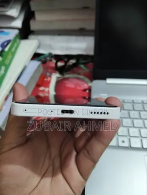 Nothing Phone 3a 128 GB White