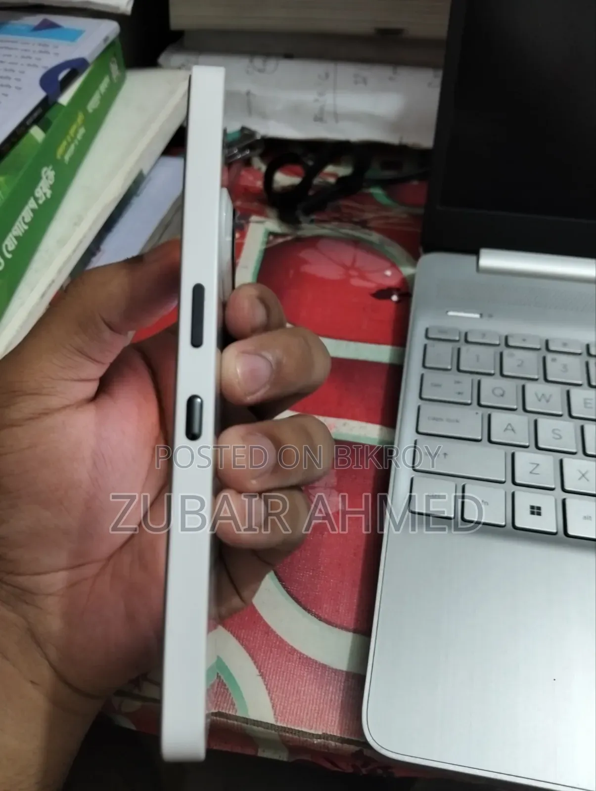 Nothing Phone 3a 128 GB White