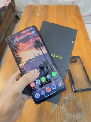 Xiaomi Poco X3 Pro 256 GB Blue
