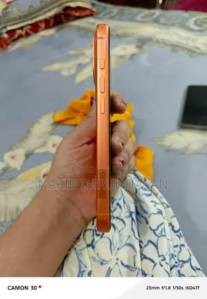 Apple iPhone 17 Pro 256 GB Orange