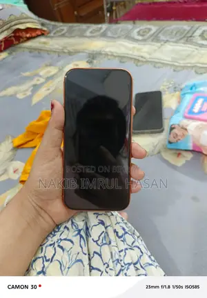 Apple iPhone 17 Pro 256 GB Orange