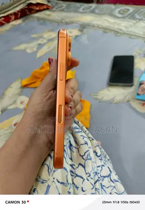 Apple iPhone 17 Pro 256 GB Orange