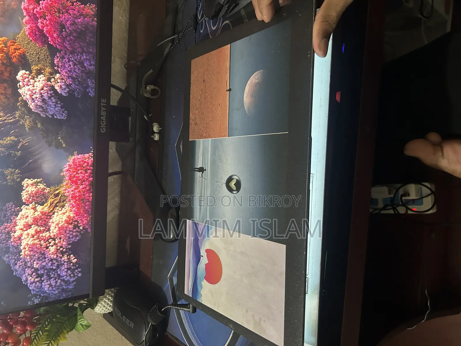 ল্যাপটপ Lenovo Ideapad 3 16GB Intel Core I5 SSD 512GB