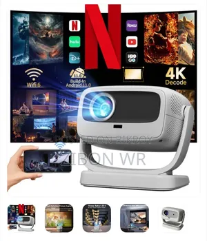 Android Projector