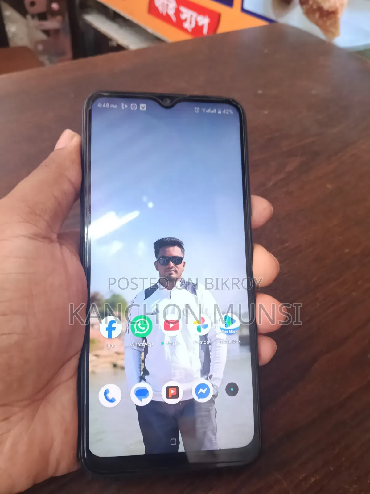 Realme Narzo 50 64 GB Black