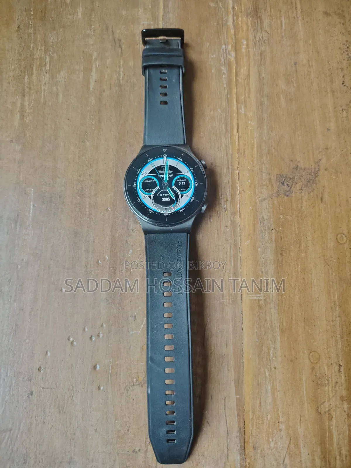 Huawei Watch Gt 2 Pro