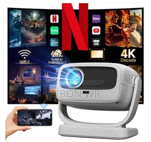 Android Projector