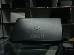 ল্যাপটপ Dell 4GB Intel Pentium SSD 128GB