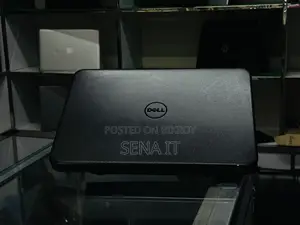 ল্যাপটপ Dell 4GB Intel Pentium SSD 128GB
