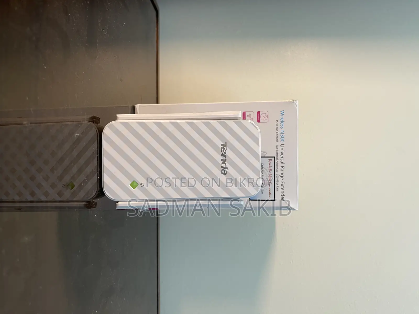 Wifi Router