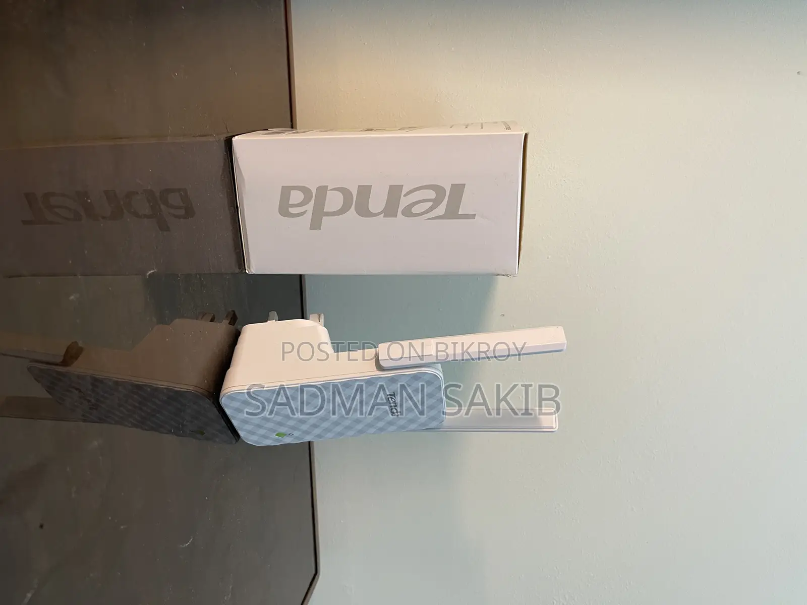 Wifi Router