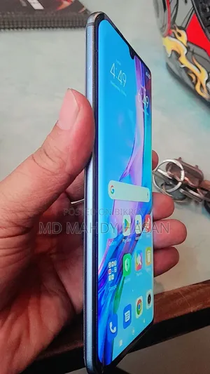 Xiaomi Mi 10 Lite 128 GB
