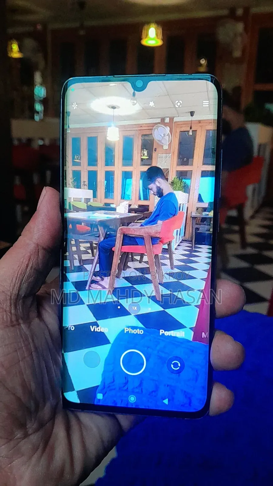 Xiaomi Mi 10 Lite 128 GB