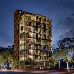 4bdrm Apartment in Jalshiri Abason for Sale