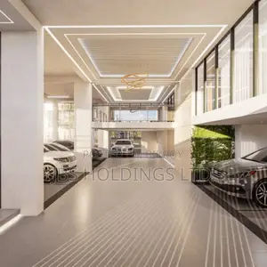 4bdrm Apartment in Jalshiri Abason for Sale