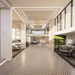 4bdrm Apartment in Jalshiri Abason for Sale