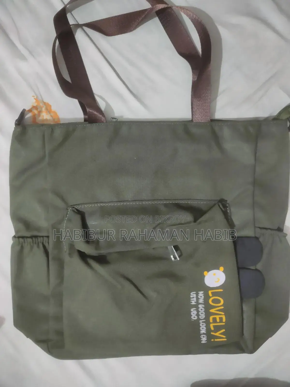Tote Bag for Women