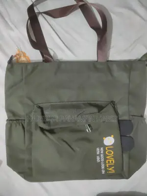 Tote Bag for Women