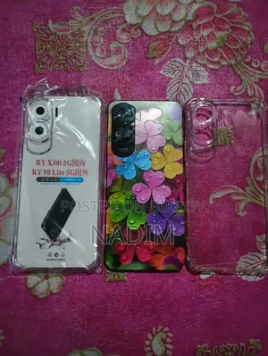 Honor 90 Lite 256 GB Black
