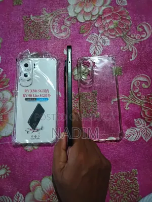 Honor 90 Lite 256 GB Black