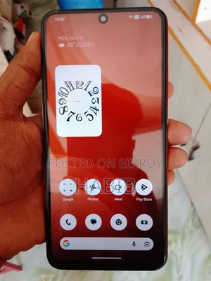 Nothing Phone CMF Phone 1 128 GB Red