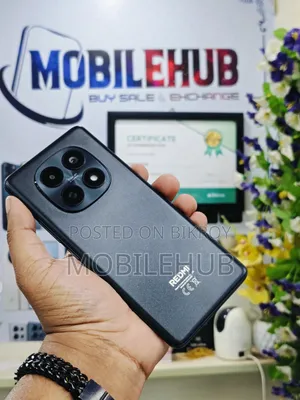 Xiaomi Redmi Note 15 256 GB Black
