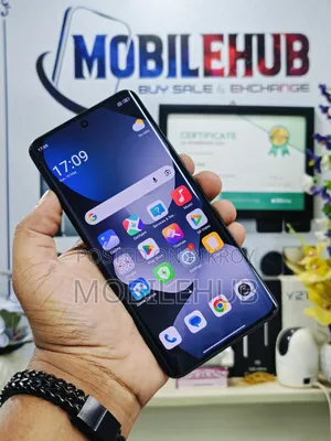 Xiaomi Redmi Note 15 256 GB Black