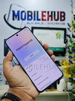 Xiaomi Redmi Note 15 256 GB Black