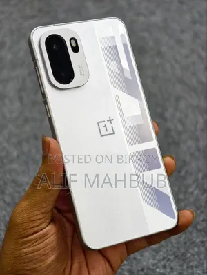 OnePlus Ace 3 256 GB Gray