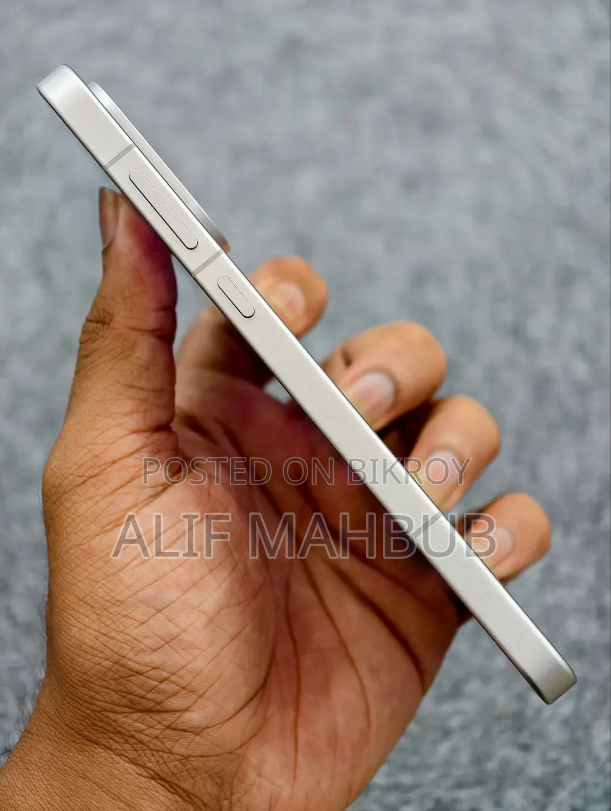 OnePlus Ace 3 256 GB Gray