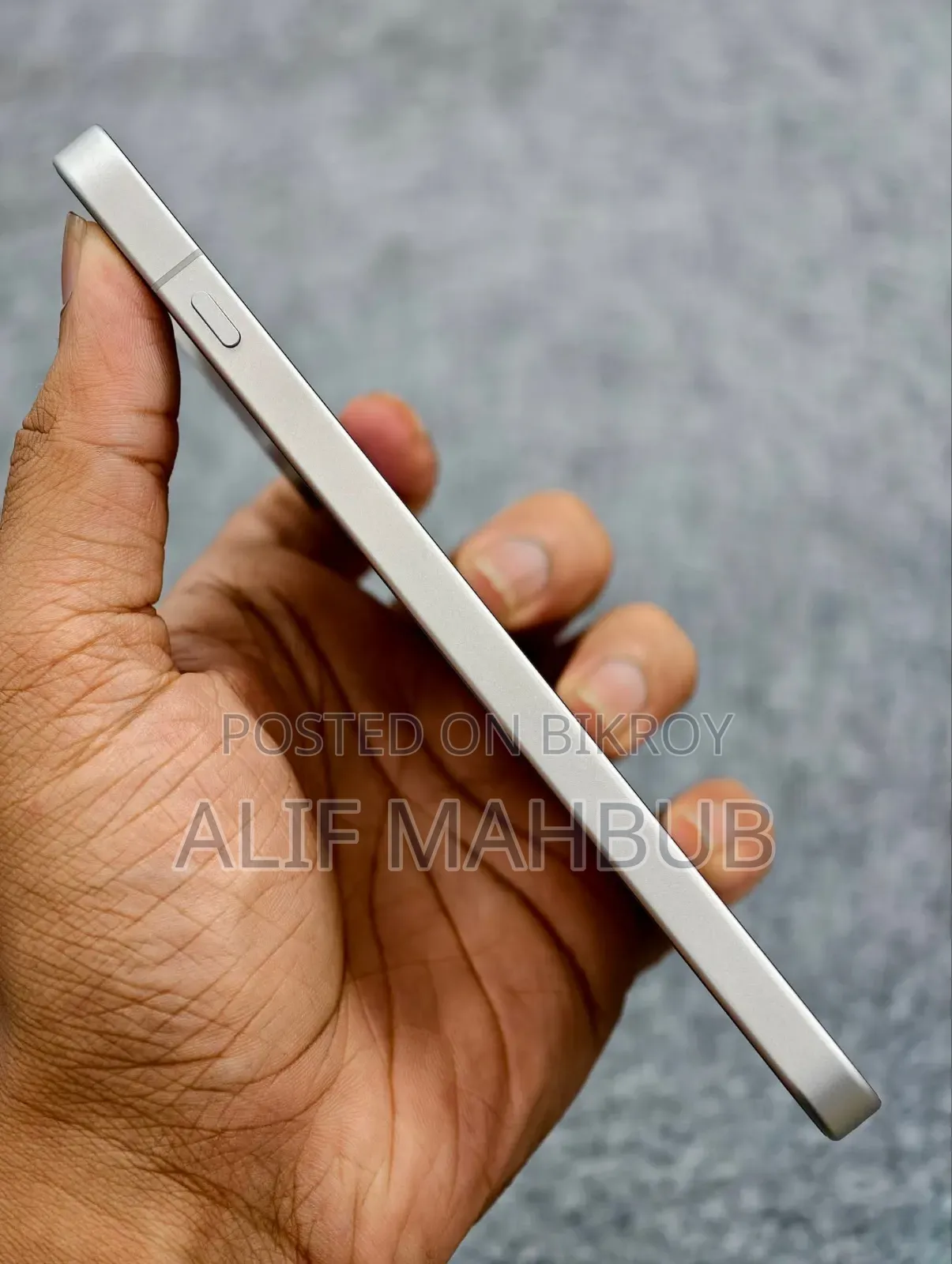 OnePlus Ace 3 256 GB Gray
