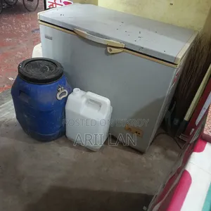 Deep Freez