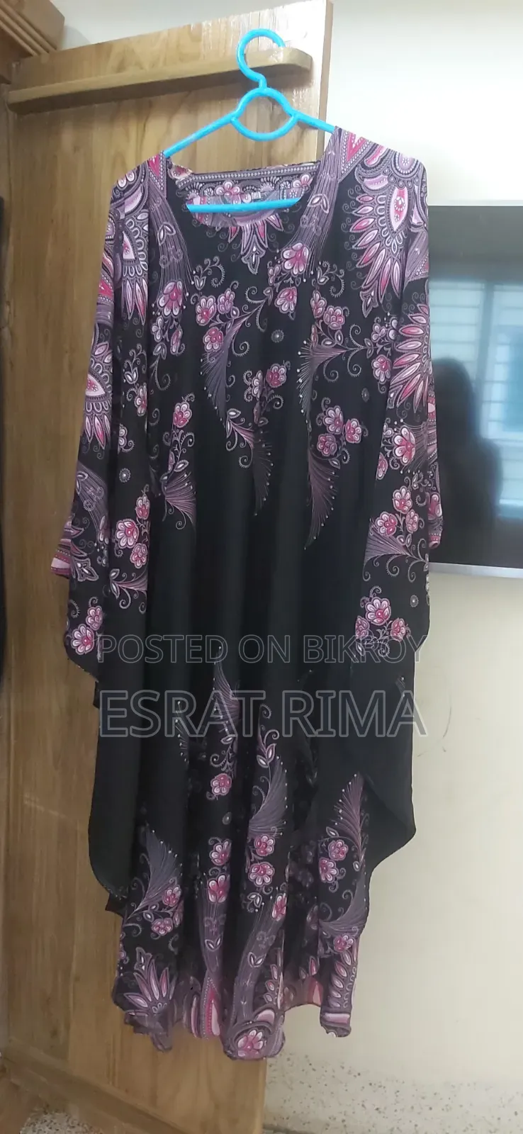 Abaya Kaftans