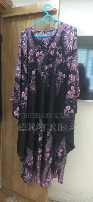 Abaya Kaftans