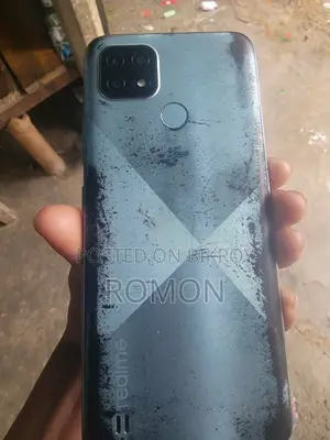 Realme C21Y 64 GB