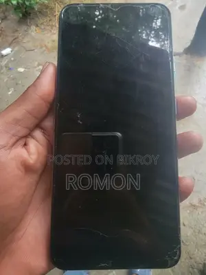 Realme C21Y 64 GB
