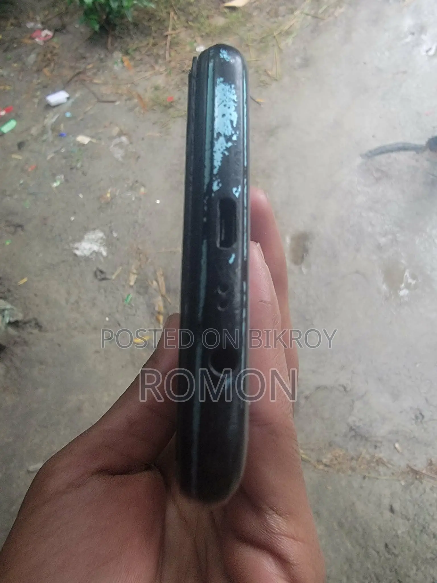 Realme C21Y 64 GB