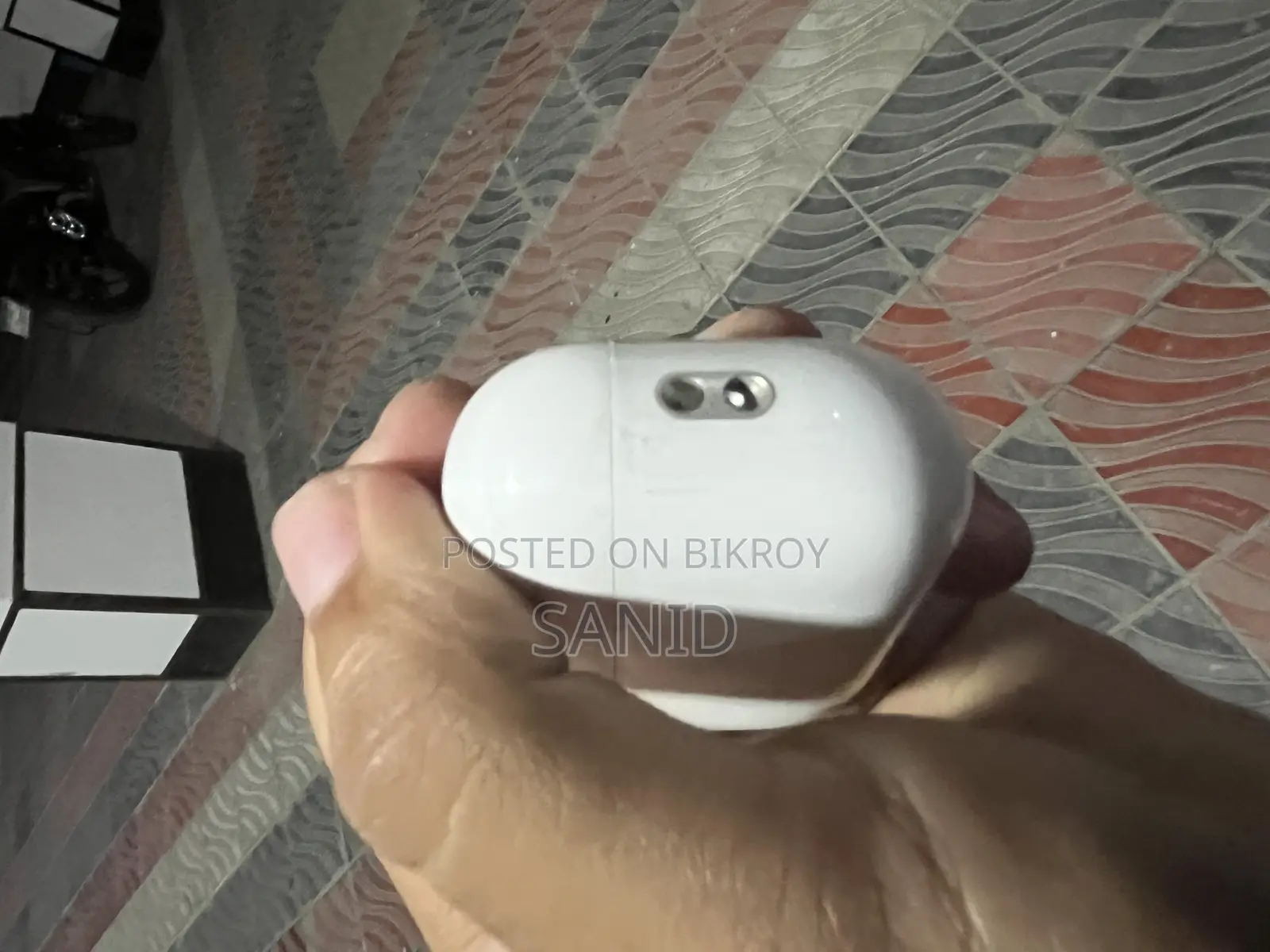 Airpods Pro (2nd Generation)