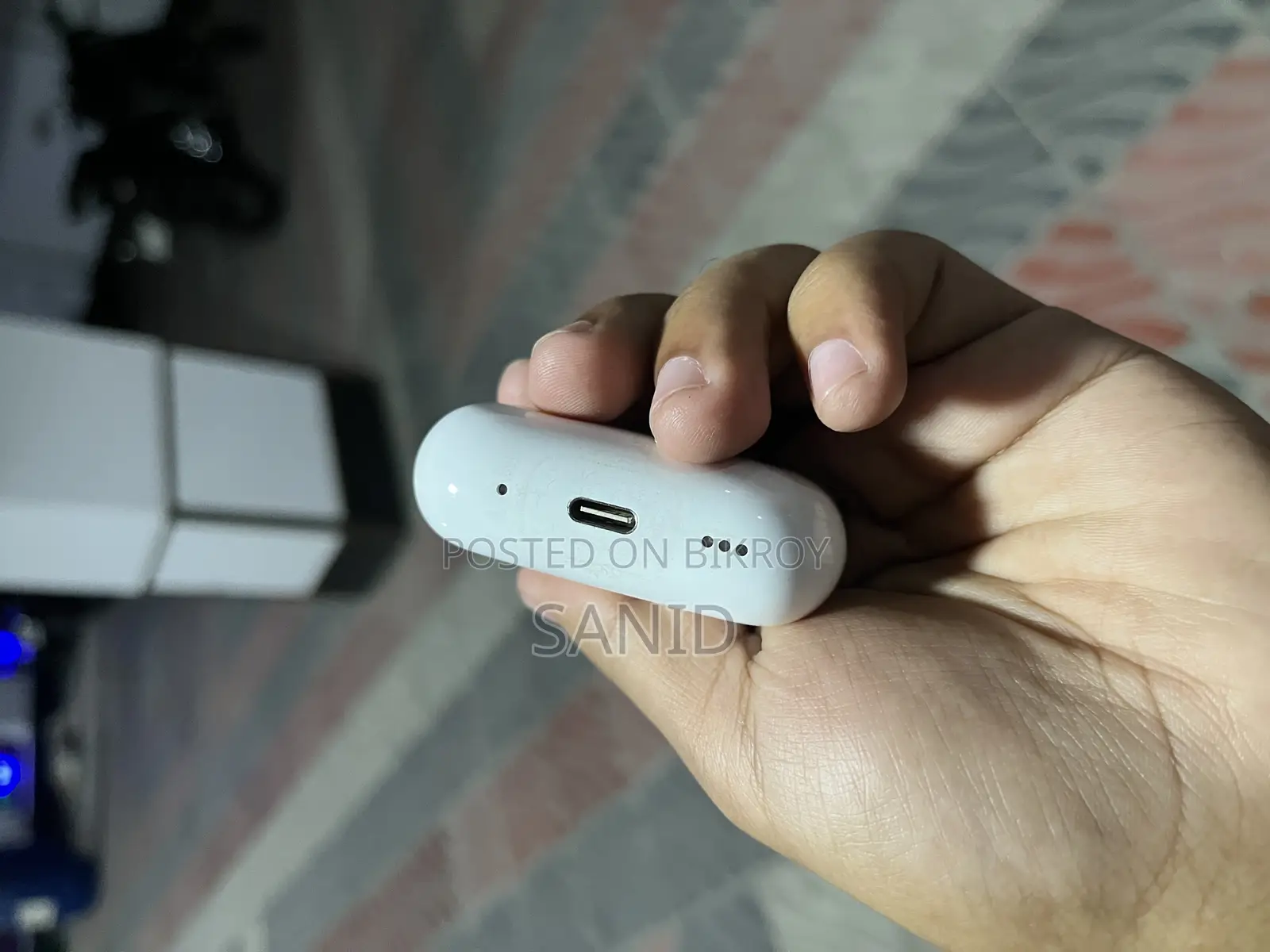 Airpods Pro (2nd Generation)