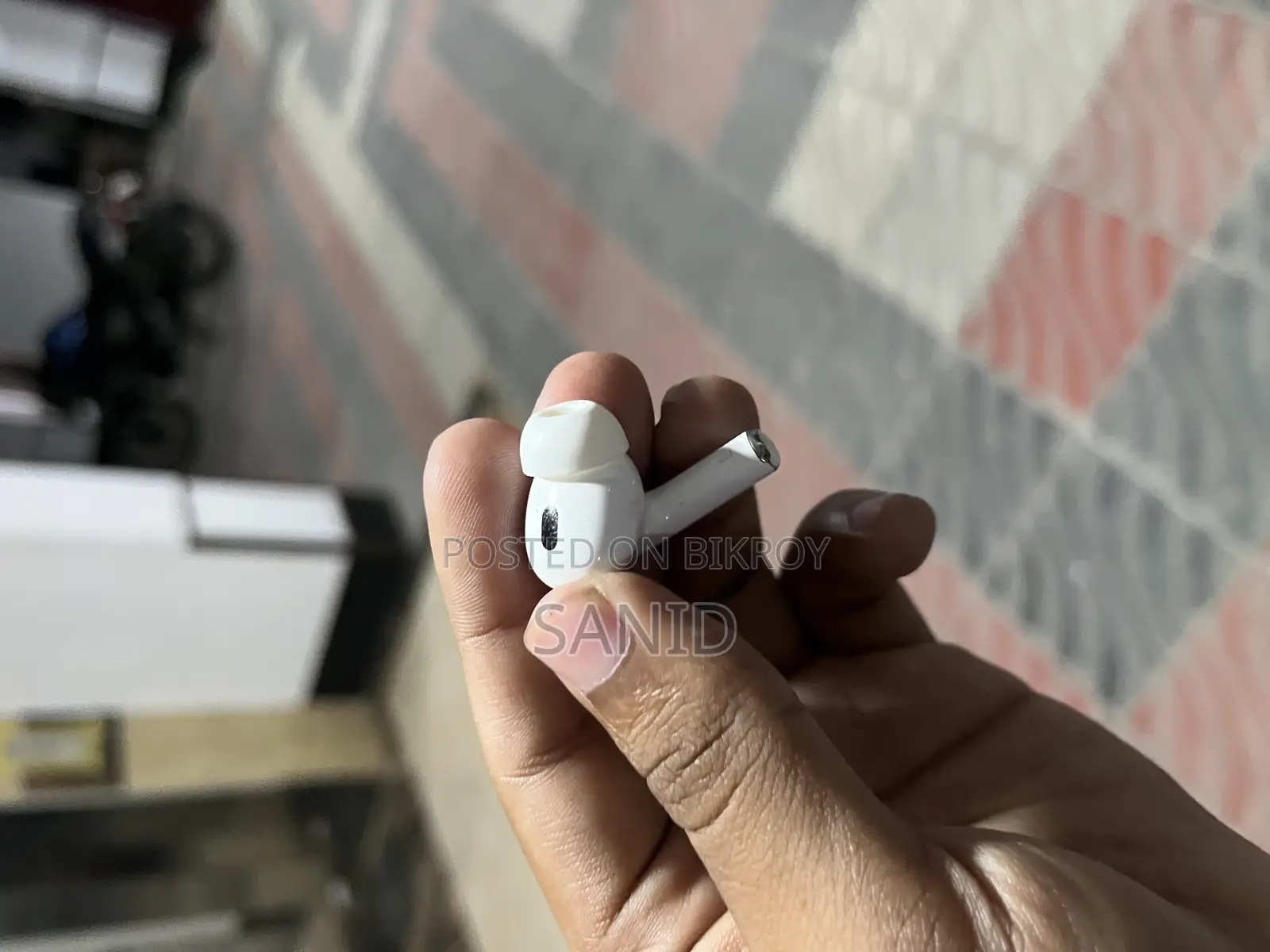Airpods Pro (2nd Generation)