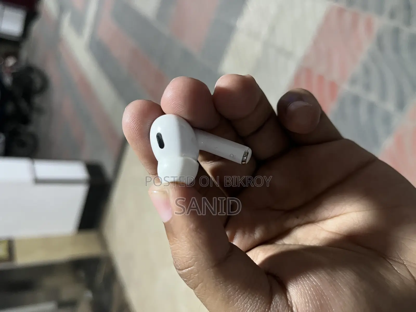 Airpods Pro (2nd Generation)