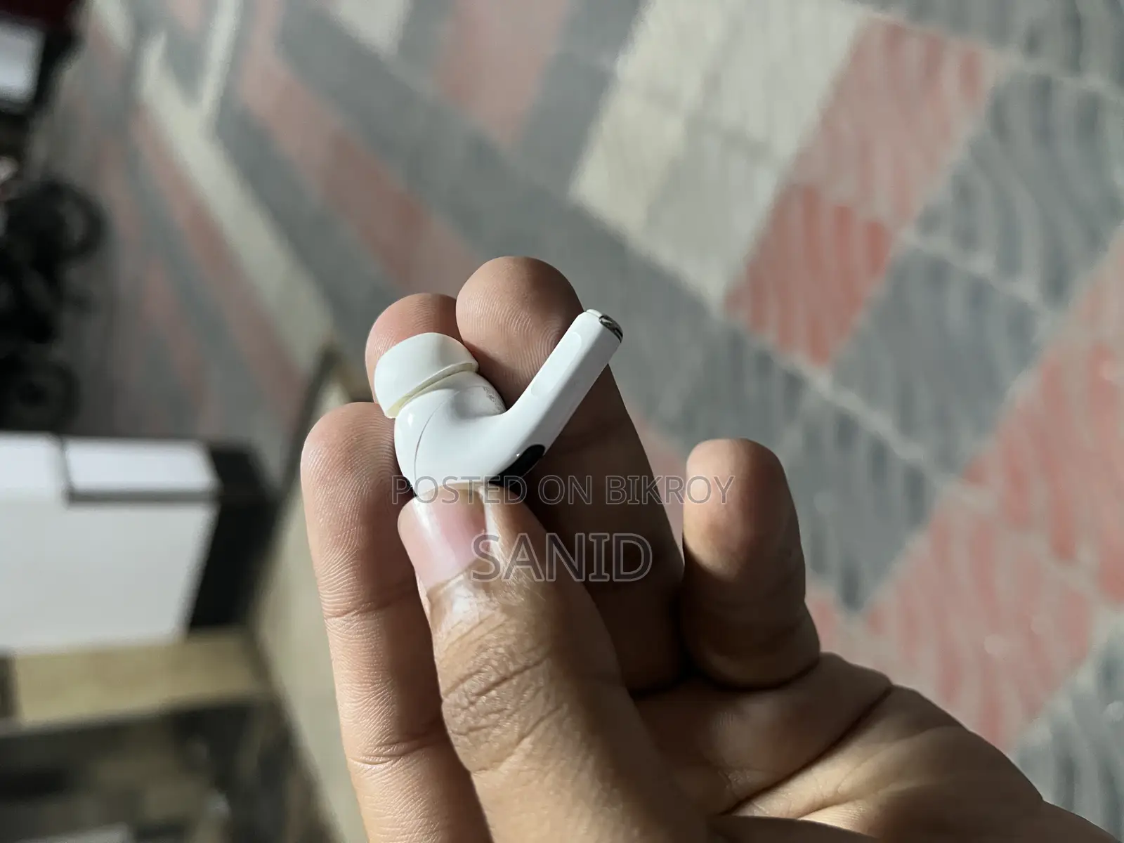 Airpods Pro (2nd Generation)