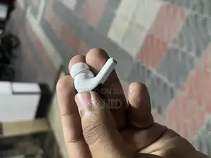 Airpods Pro (2nd Generation)