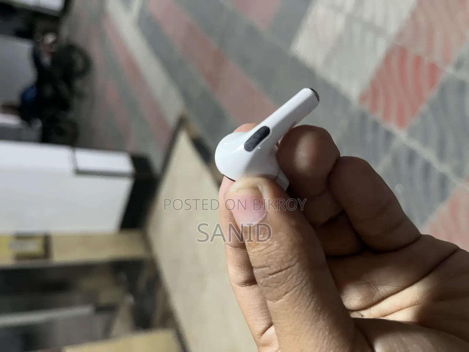 Airpods Pro (2nd Generation)