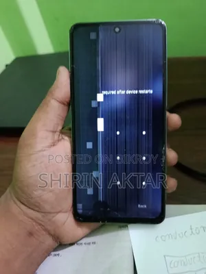 Tecno Camon 20 256 GB Blue